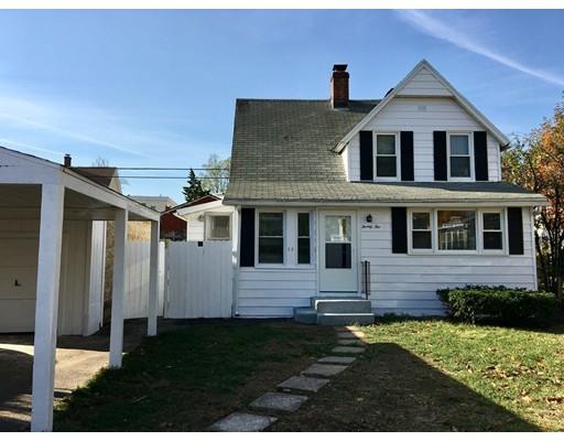22 Cherrelyn St, Springfield, MA 01104 photo 14