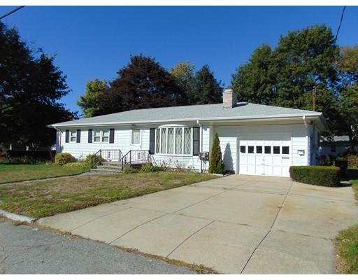 200 Bullock, Fall River, MA 02723 photo 1