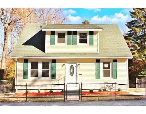 99 Warner Ave, Worcester, MA 01604 photo 20