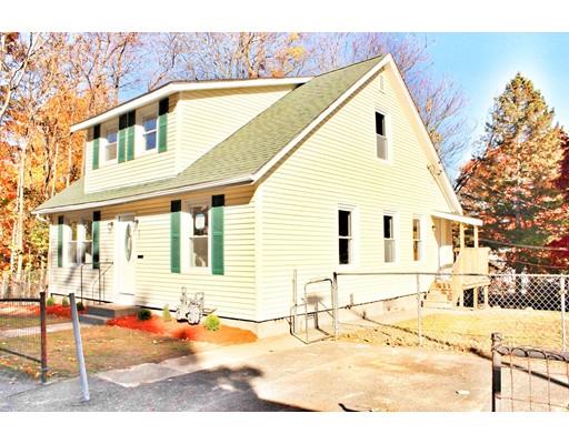 99 Warner Ave, Worcester, MA 01604 photo 19
