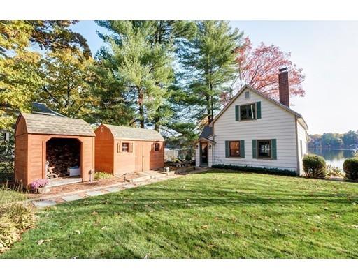 136 Barton Rd, Stow, MA 01775 photo 2