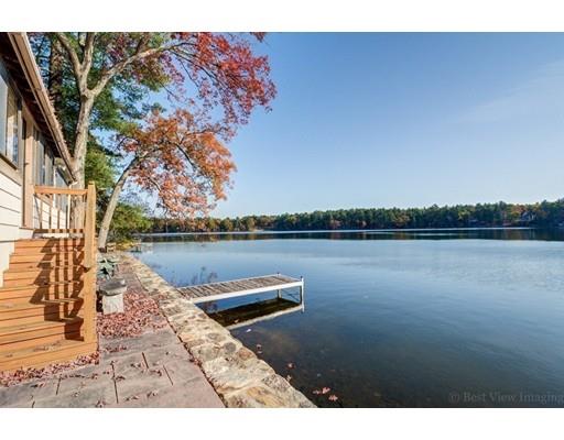 136 Barton Rd, Stow, MA 01775 photo 1
