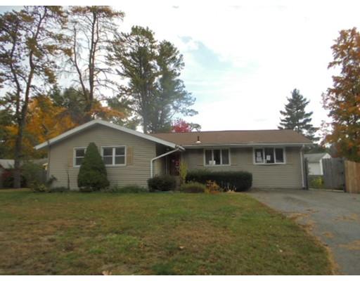 131 Ellendale Cir, Springfield, MA 01128 photo 1