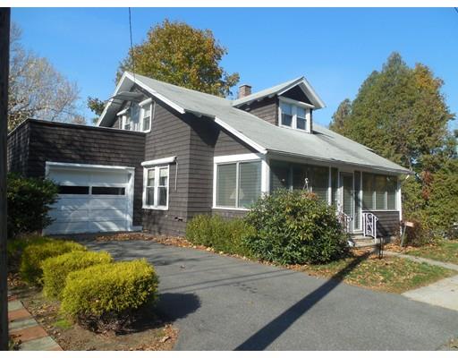 168 North St, Ware, MA 01082 photo 3