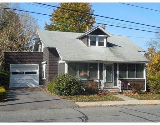 168 North St, Ware, MA 01082 photo 1