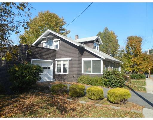 168 North St, Ware, MA 01082 photo 2