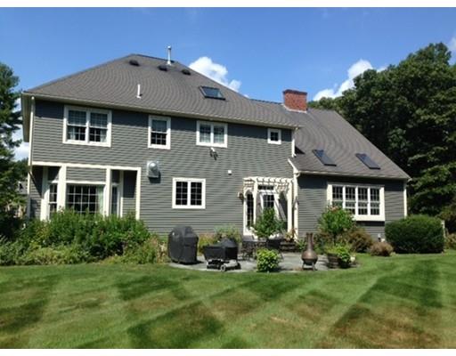 16 Crosswoods Path, Walpole, MA 02081 photo 7
