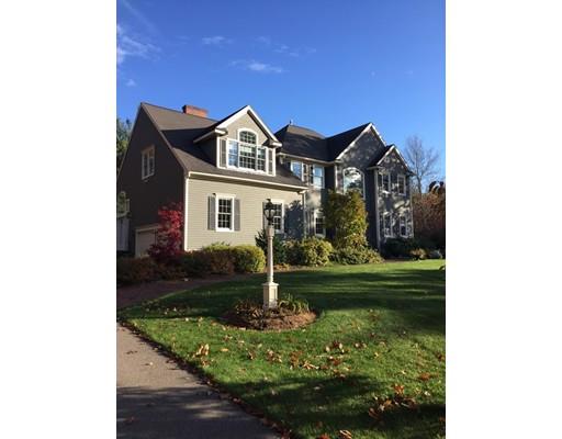 16 Crosswoods Path, Walpole, MA 02081 photo 6
