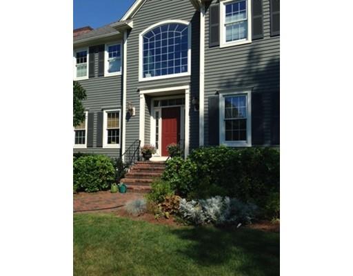 16 Crosswoods Path, Walpole, MA 02081 photo 5