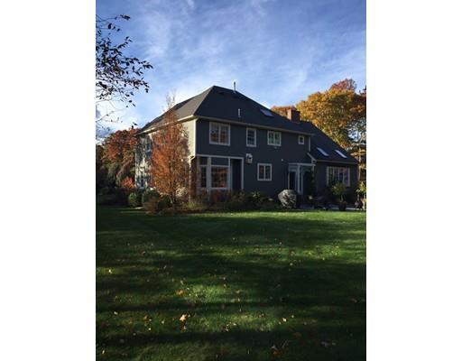 16 Crosswoods Path, Walpole, MA 02081 photo 9