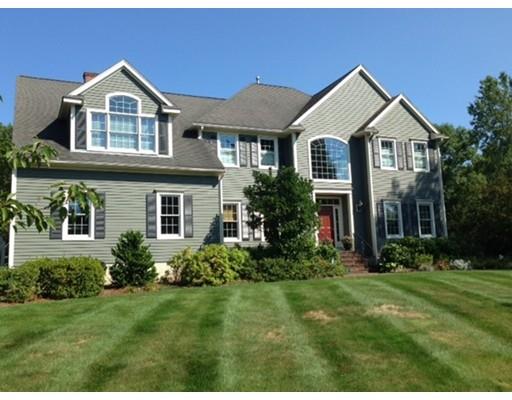 16 Crosswoods Path, Walpole, MA 02081 photo 2