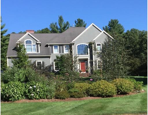 16 Crosswoods Path, Walpole, MA 02081 photo 1