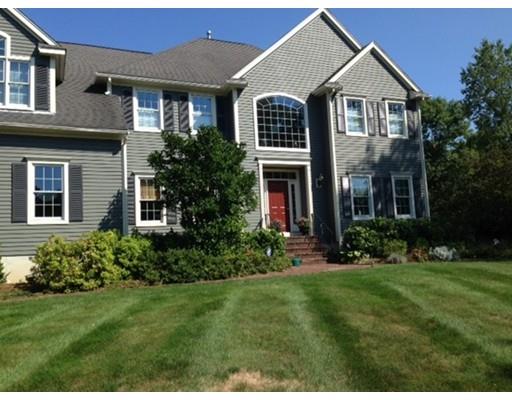 16 Crosswoods Path, Walpole, MA 02081 photo 3