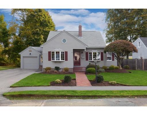 12 Prospect St, Danvers, MA 01923 photo 1