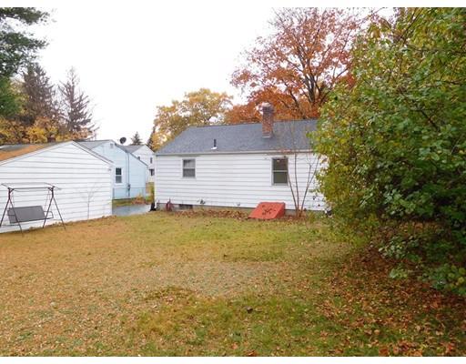 177 Gilbert Ave, Springfield, MA 01119 photo 13