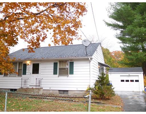 177 Gilbert Ave, Springfield, MA 01119 photo 2