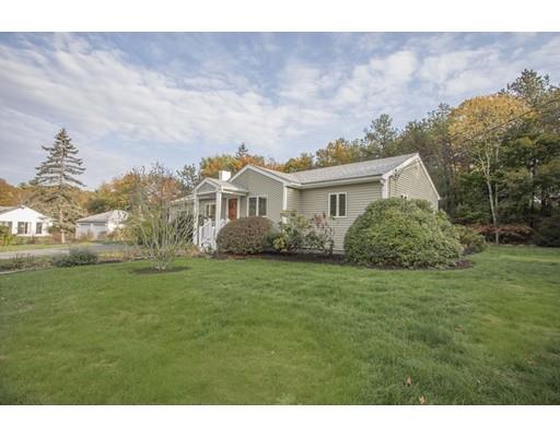 6 Marcus Rd, Sharon, MA 02067 photo 2