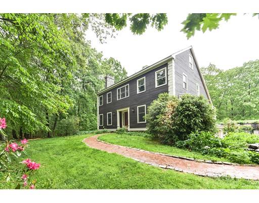 22 Plumbley Rd, Upton, MA 01568 photo 1