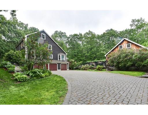 22 Plumbley Rd, Upton, MA 01568 photo 30