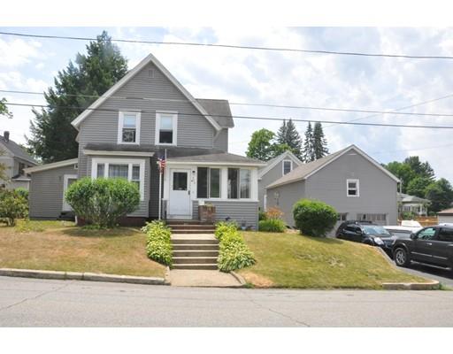 373 Wallingford Ave, Athol, MA 01331 photo 1