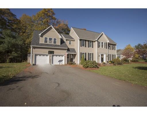 480 Mohawk Rd, Raynham, MA 02767 photo 1
