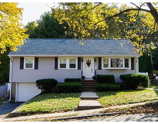1 Pershing Rd, Salem, MA 01970 photo 1