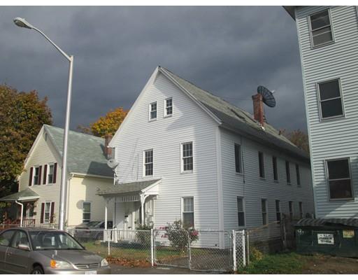 93 Mayfield St, Worcester, MA 01602 photo 1
