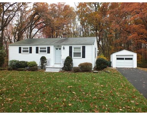 216 Sawmill Rd, Springfield, MA 01118 photo 1