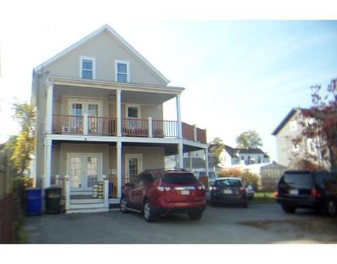 35 Stewart, Fall River, MA 02720 photo 1