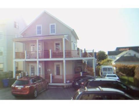 35 Stewart, Fall River, MA 02720 photo 2