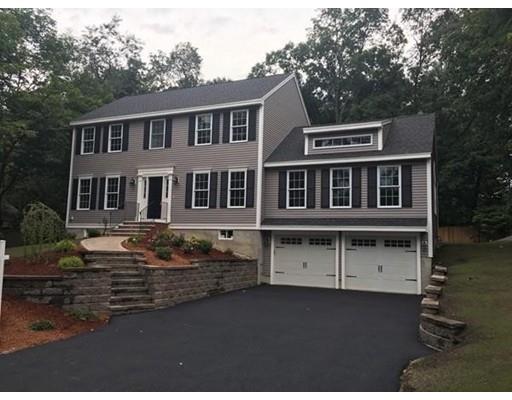 18 Ardmore Dr, Danvers, MA 01923 photo 1