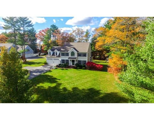 17 Arrowhead Path, Halifax, MA 02338 photo 1