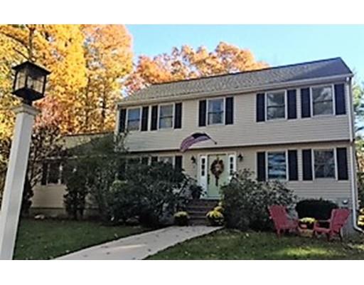 2 Derek Cir, Georgetown, MA 01833 photo 1