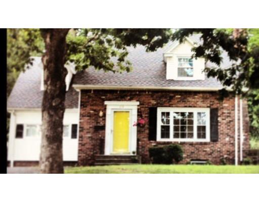 219 Harkness Ave, Springfield, MA 01118 photo 1