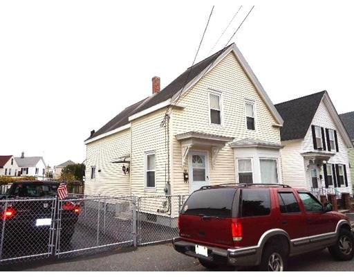 16 Cedar St, Lowell, MA 01852 photo 1