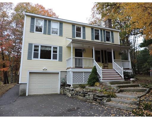 58 Stone School Rd, Sutton, MA 01590 photo 1