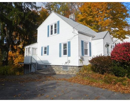 96 Pine View Ave, Worcester, MA 01603 photo 1