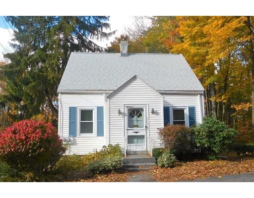 96 Pine View Ave, Worcester, MA 01603 photo 2