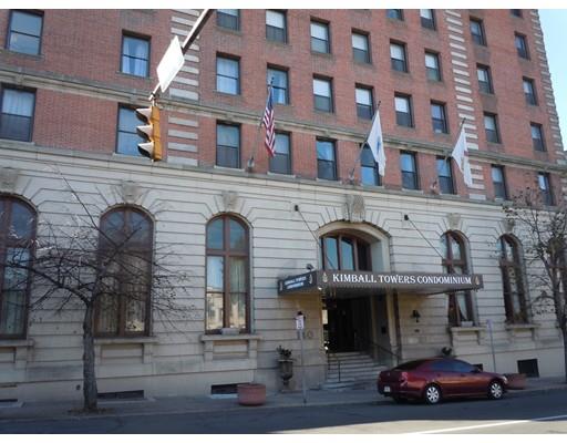 140 Chestnut St #401, Springfield, MA 01103 photo 1