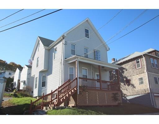 105 Dartmouth St, Everett, MA 02149 photo 1