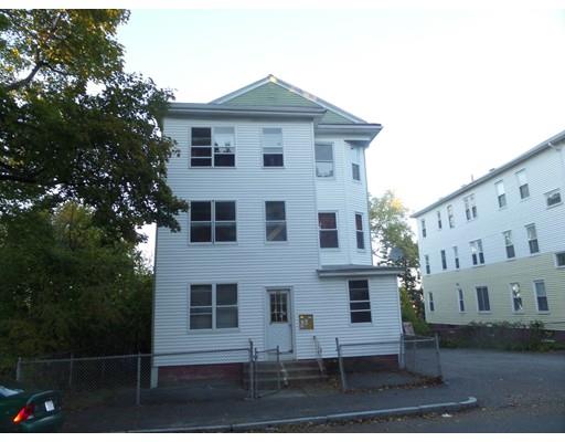 23 Derby St, Worcester, MA 01604 photo 1