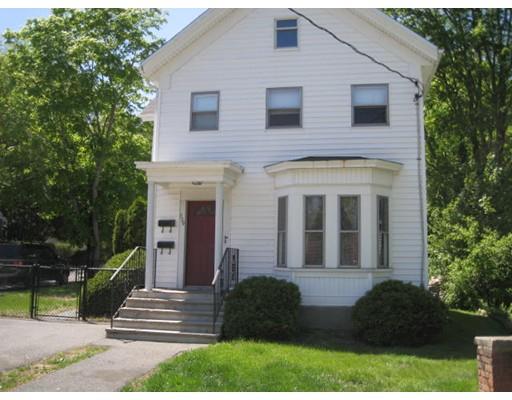 330 Washington St, Canton, MA 02021 photo 1