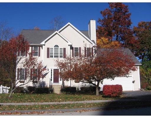 2 Saffron Dr, Worcester, MA 01605 photo 1