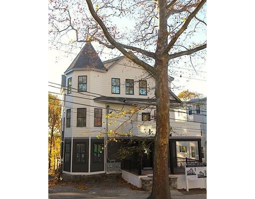 202 Rawson Rd #3, Brookline, MA 02445 photo 8