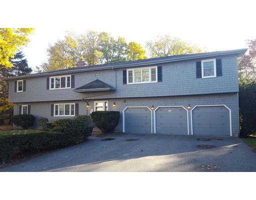 27 Kelly Dr #B, Fall River, MA 02720 photo 1