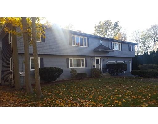 27 Kelly Dr #B, Fall River, MA 02720 photo 2