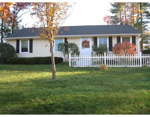 141 Westbrook Dr, Springfield, MA 01129 photo 1