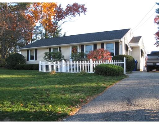 141 Westbrook Dr, Springfield, MA 01129 photo 2