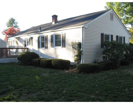 141 Westbrook Dr, Springfield, MA 01129 photo 3