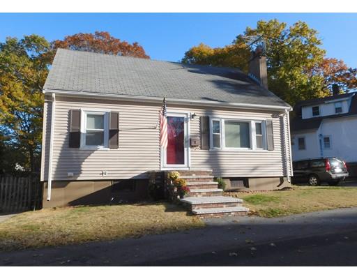 78 Oak St, Dedham, MA 02026 photo 1